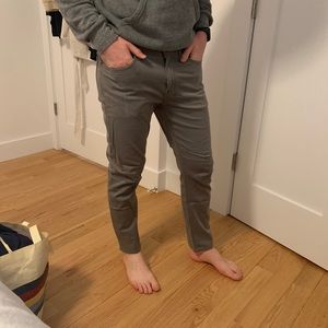 G/Fore Men’s Gray Jeans Size 32